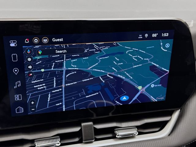 New 2026 Chevrolet Equinox LT image 15