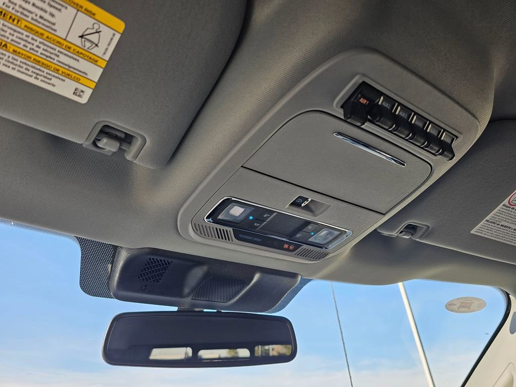 New 2024 Ford F550 4x4 Crew Cab Super Duty image 29