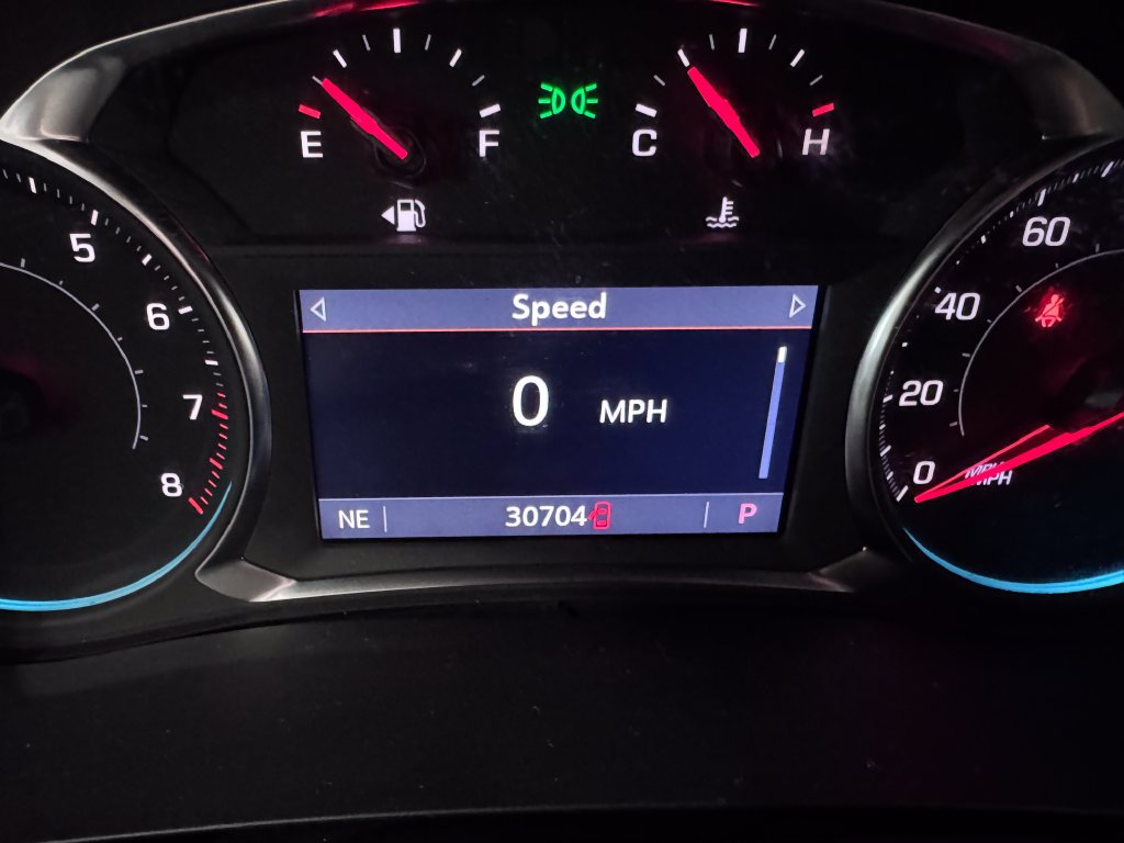 Certified 2023 Chevrolet Traverse LT AWD/4WD image 17