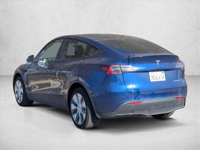 Used 2023 Tesla Model Y Long Range image 7