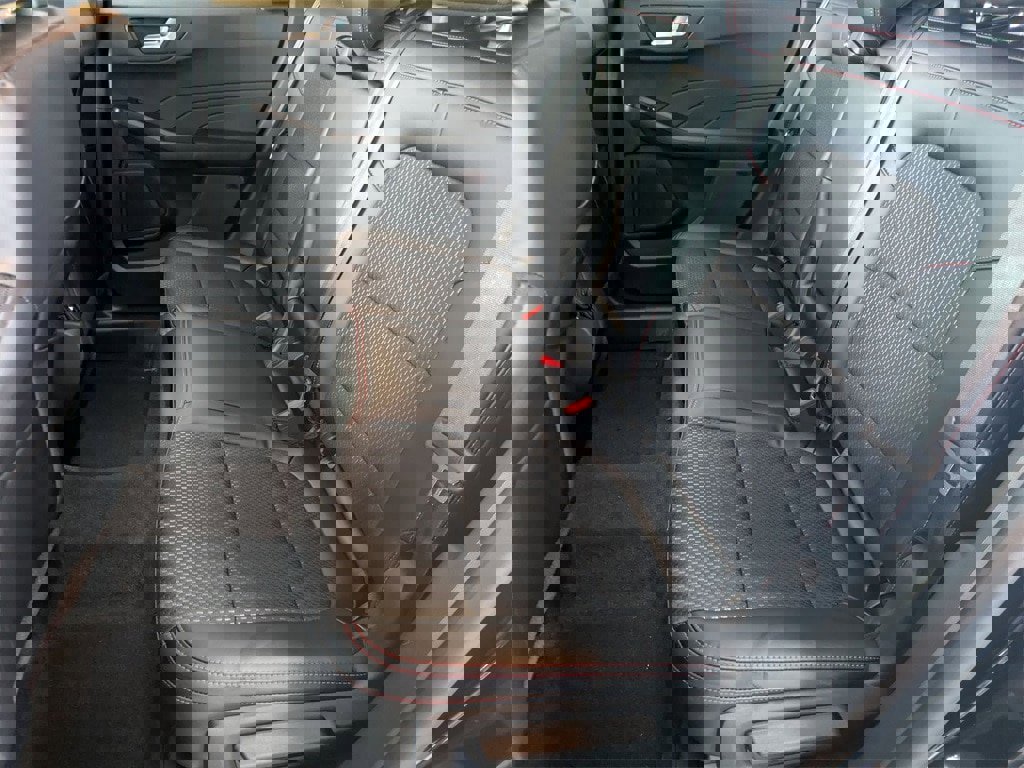 New 2026 Ford Escape ST-Line Select w/ Equipment Group 401A image 18