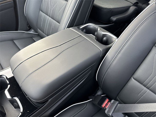 New 2026 Buick Enclave Avenir w/ Super Cruise Package image 21