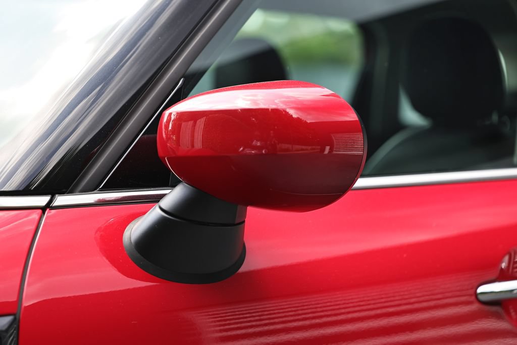 Used 2022 MINI Cooper Countryman ALL4 AWD/4WD image 11