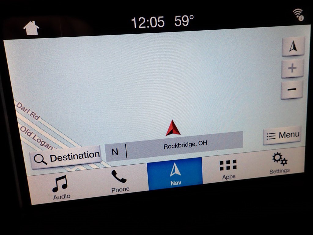 Used 2019 Ford F150 XLT w/ Equipment Group 302A Luxury image 4