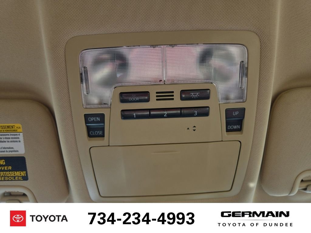 Used 2018 Toyota Highlander Limited image 30