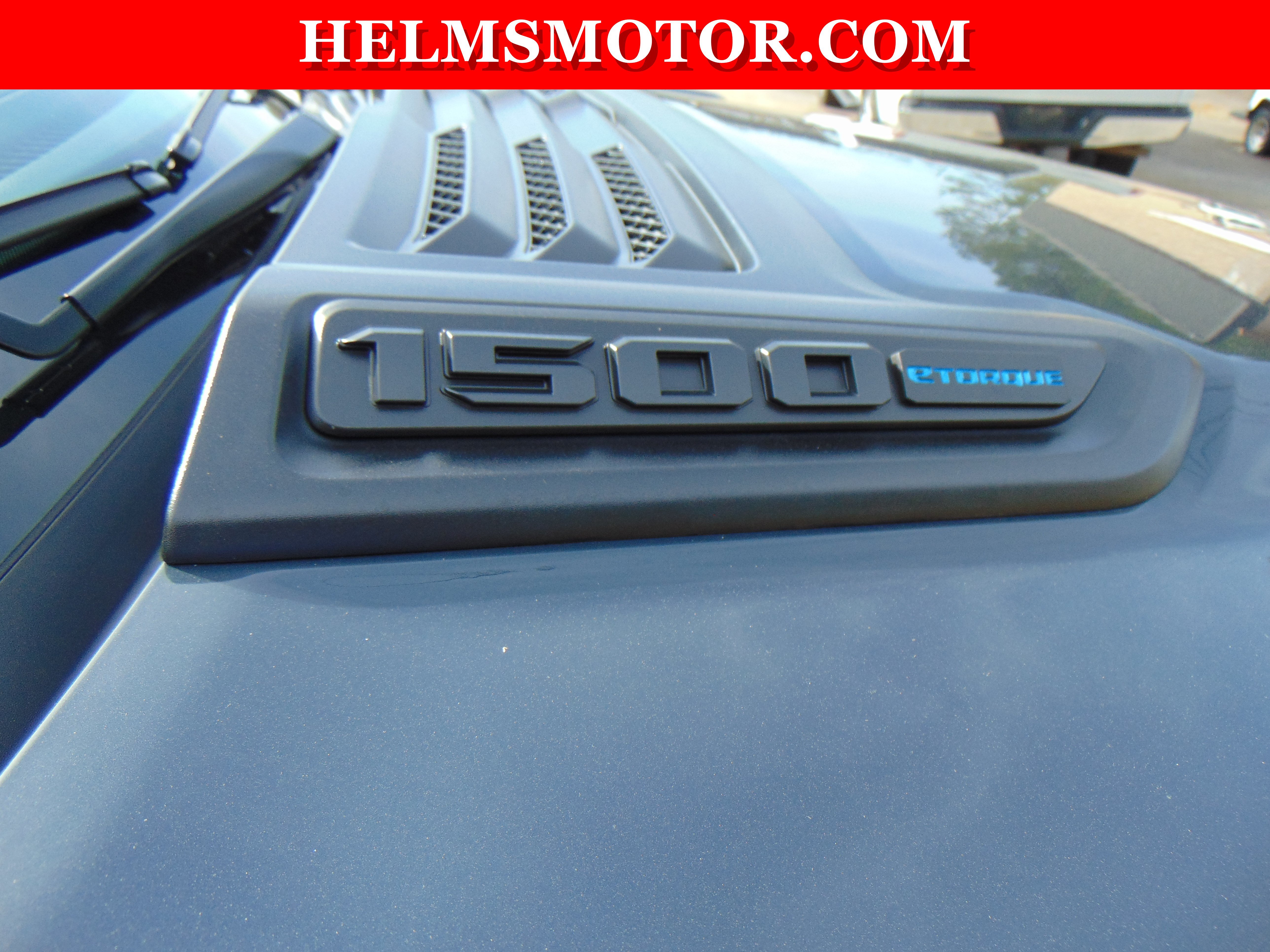 New 2026 RAM 1500 Laramie w/ Night Edition AWD/4WD image 23
