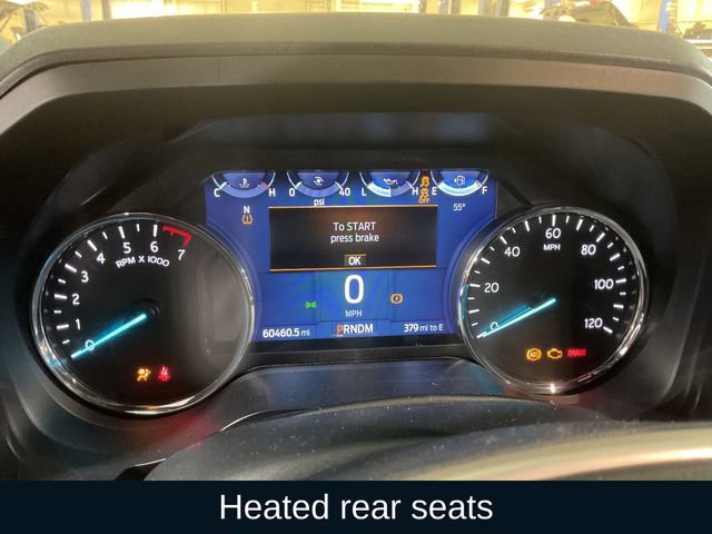 Used 2024 Ford Expedition Max Limited image 15