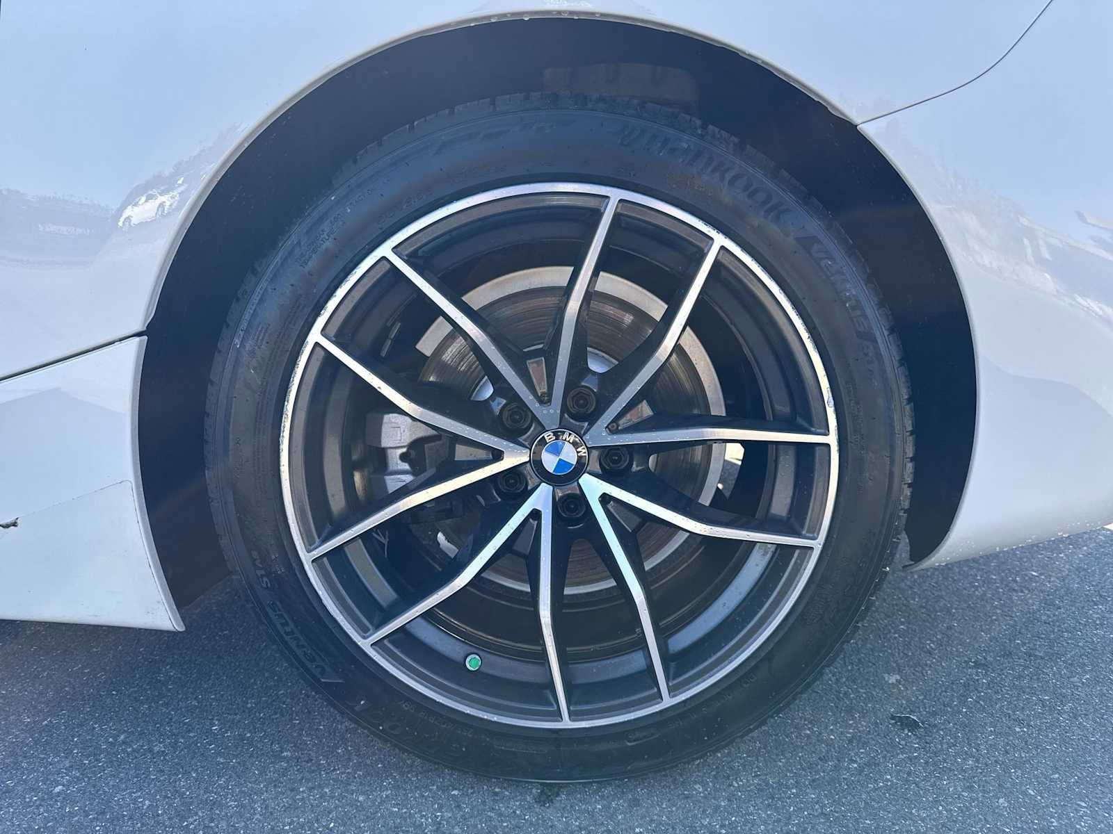 Used 2020 BMW Z4 sDrive30i w/ Convenience Package RWD image 13