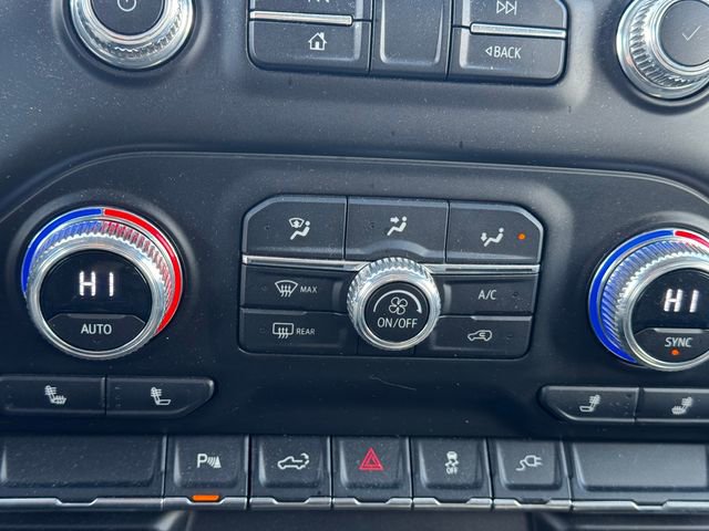 Used 2023 GMC Sierra 2500 SLE w/ SLE Convenience Package image 33