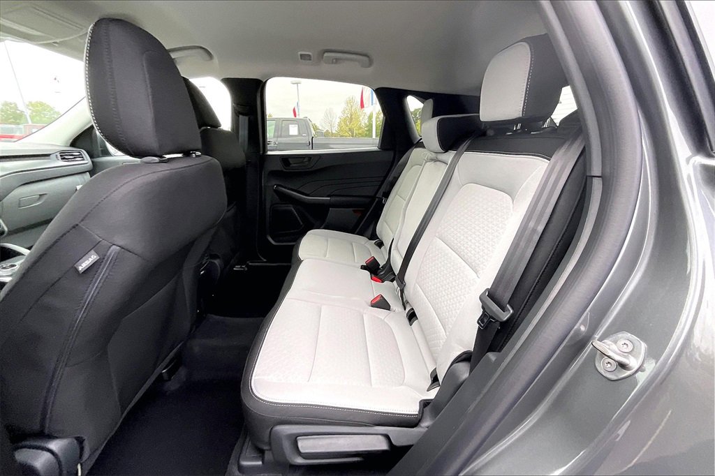 New 2026 Ford Escape Active image 10