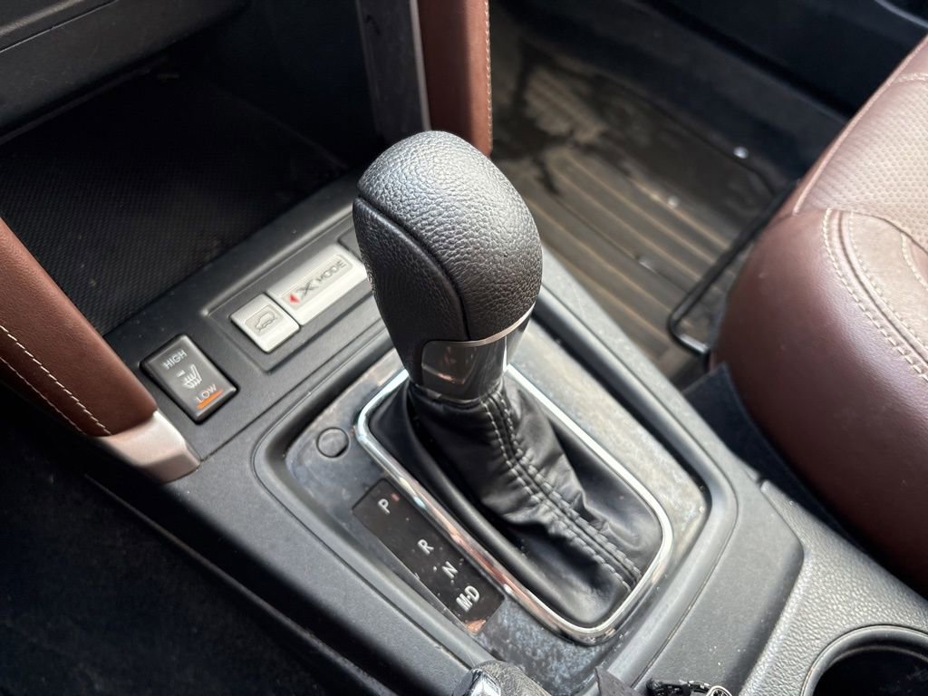 Used 2018 Subaru Forester 2.0XT Touring w/ Popular Package #3B image 53