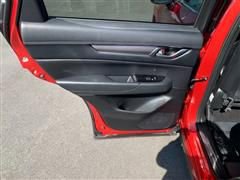 Used 2024 MAZDA CX-5 AWD 2.5 S w/ Select Package image 38