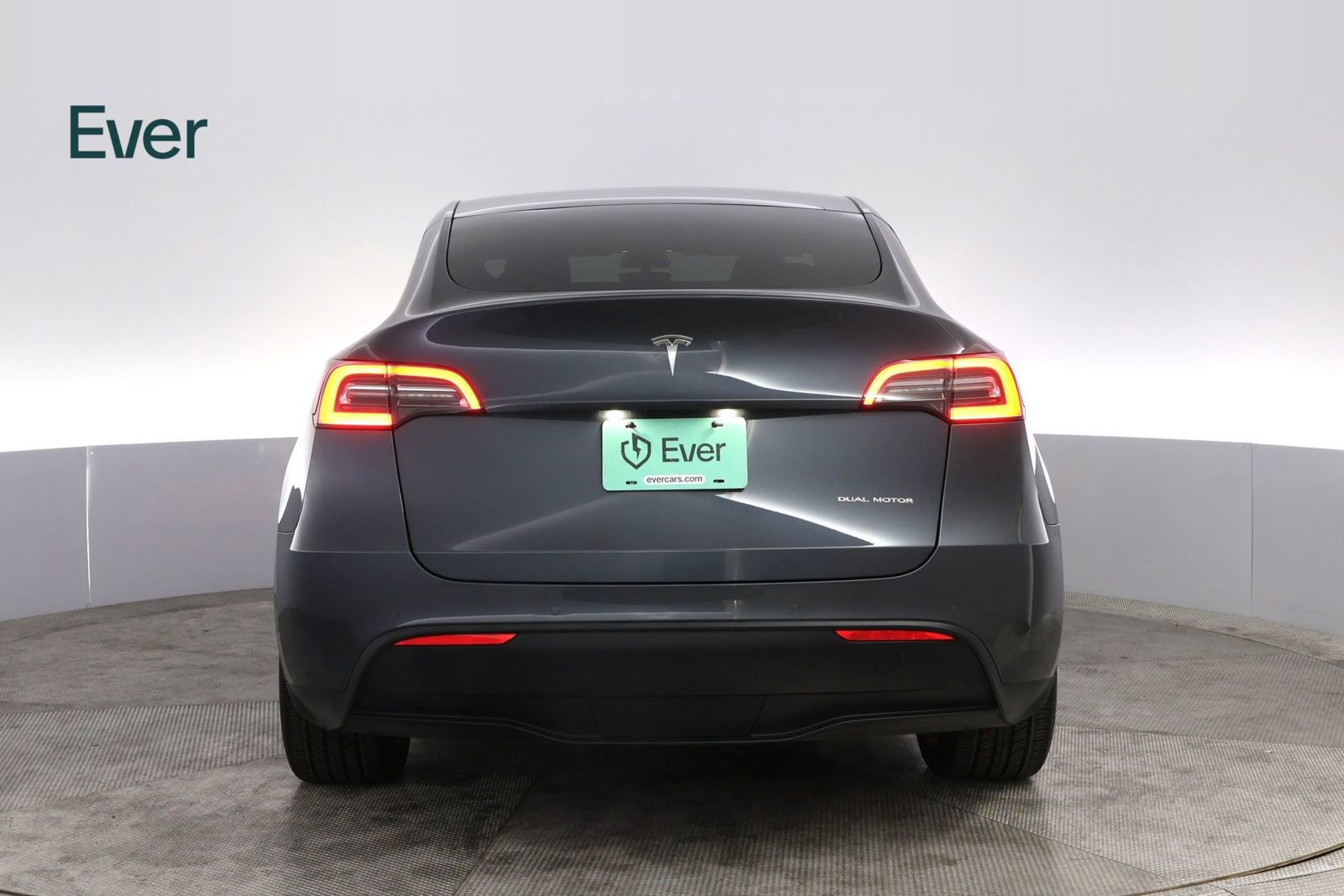 Used 2021 Tesla Model Y Long Range image 15