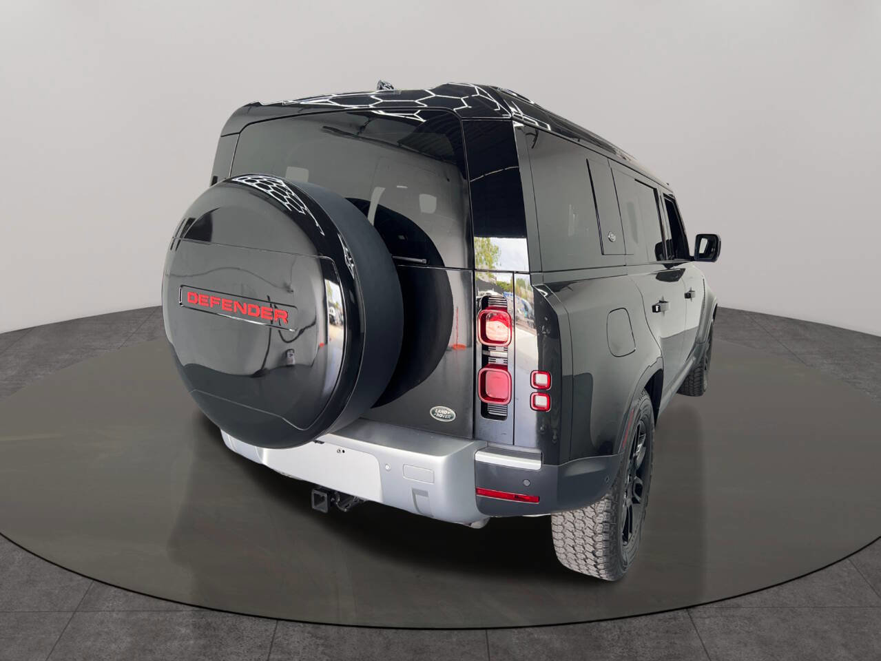 Used 2020 Land Rover Defender 110 S image 2