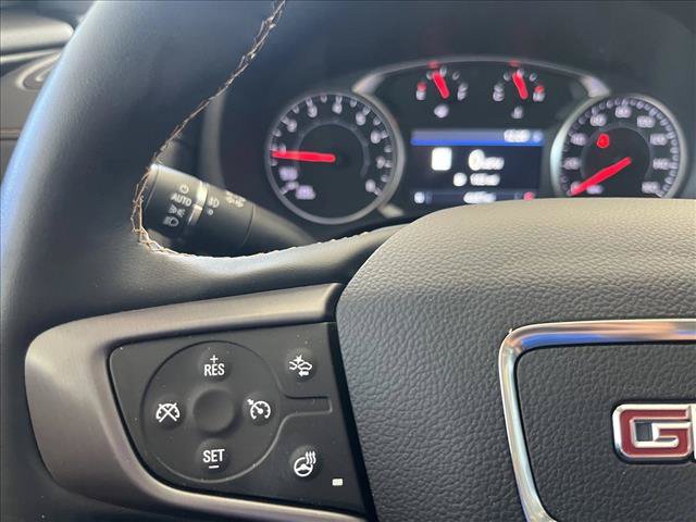 Used 2024 GMC Terrain AT4 w/ Infotainment Package II AWD/4WD image 20