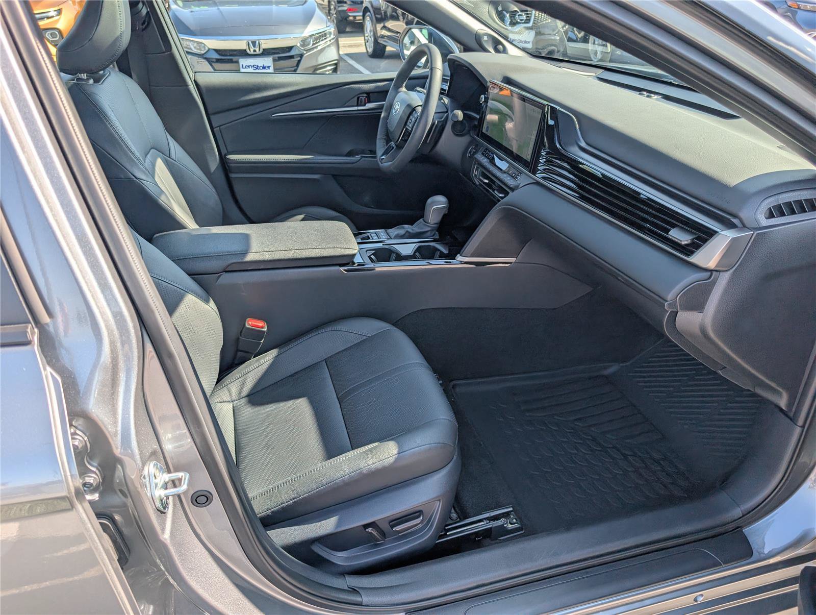 Used 2026 Toyota Camry XSE w/ Premium Plus Package FWD image 11