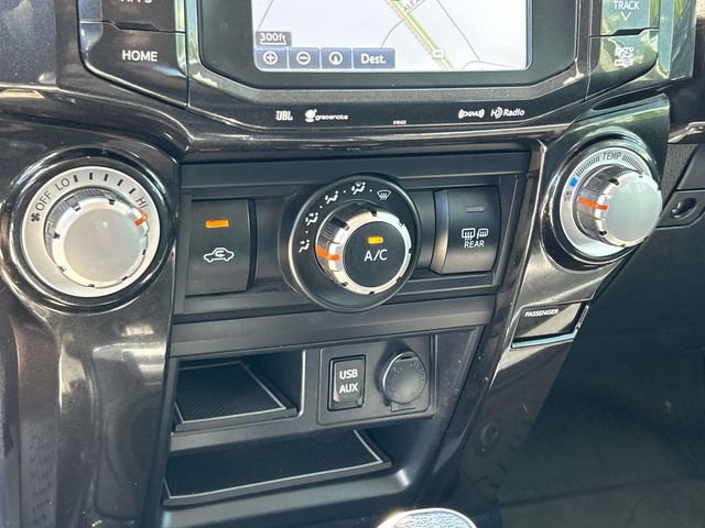 Used 2019 Toyota 4Runner TRD Pro AWD/4WD image 35