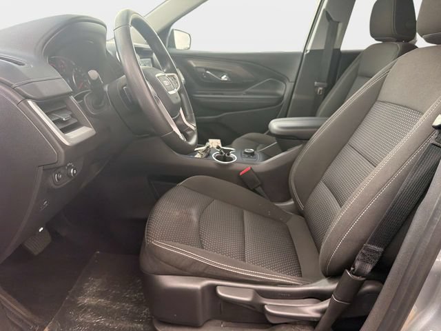 Used 2024 GMC Terrain SLE FWD image 16