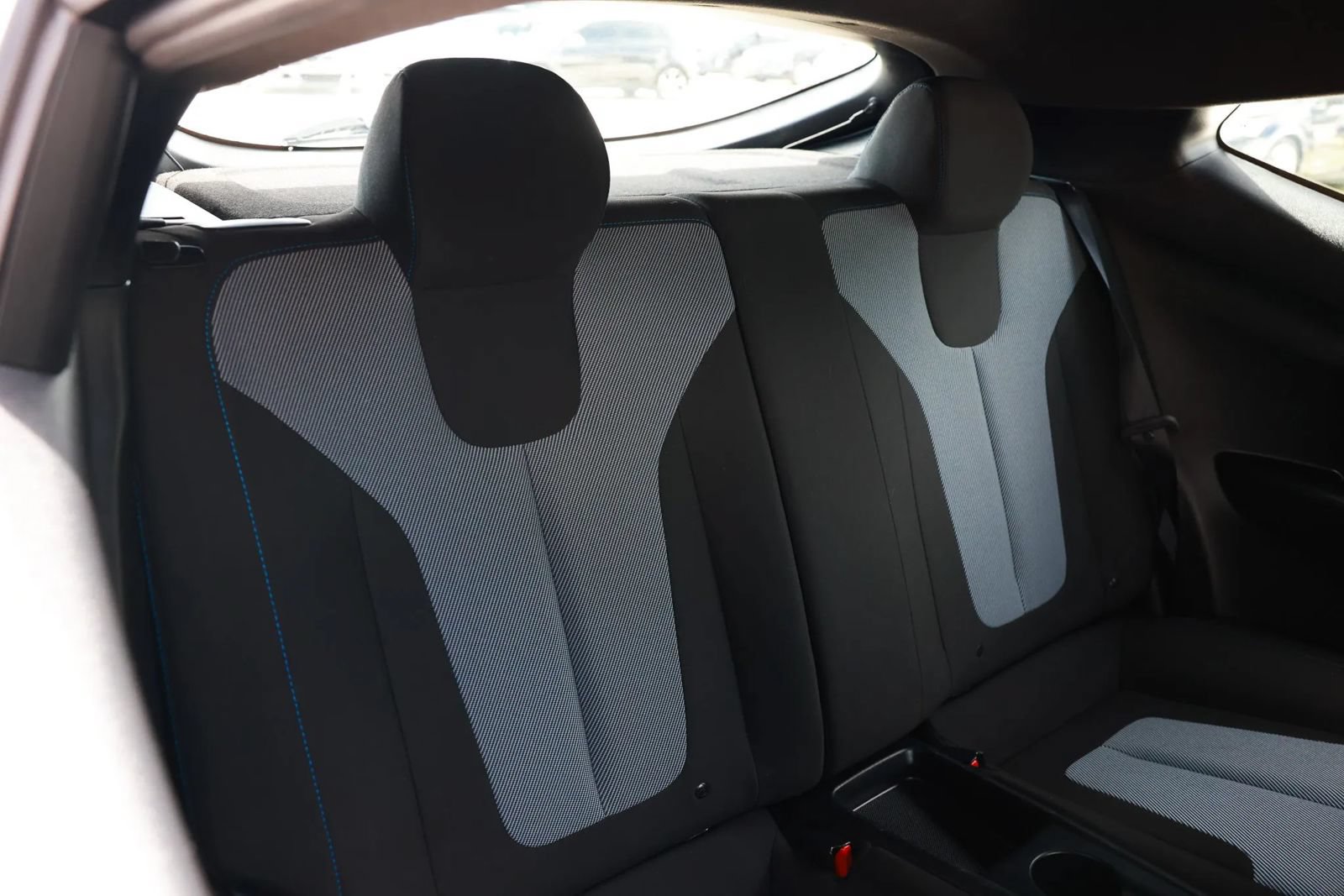 Used 2019 Hyundai Veloster 2.0 FWD image 23
