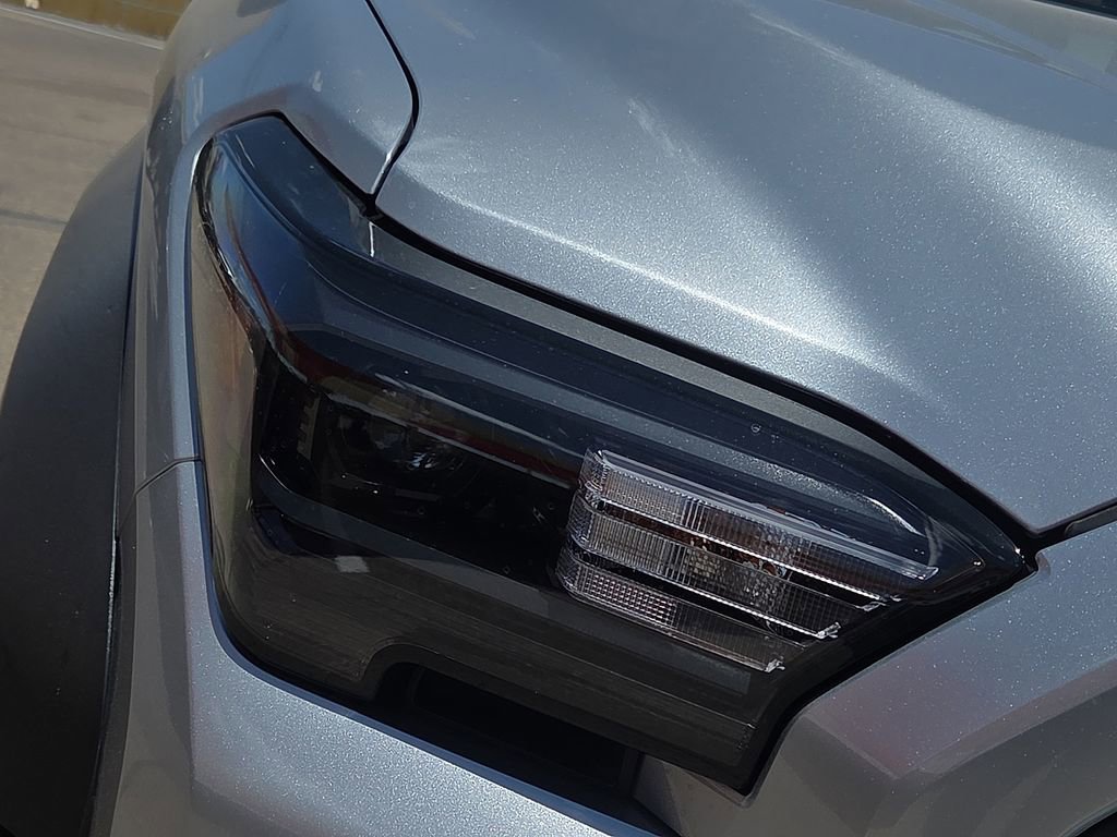 New 2026 Toyota 4Runner SR5 RWD image 8