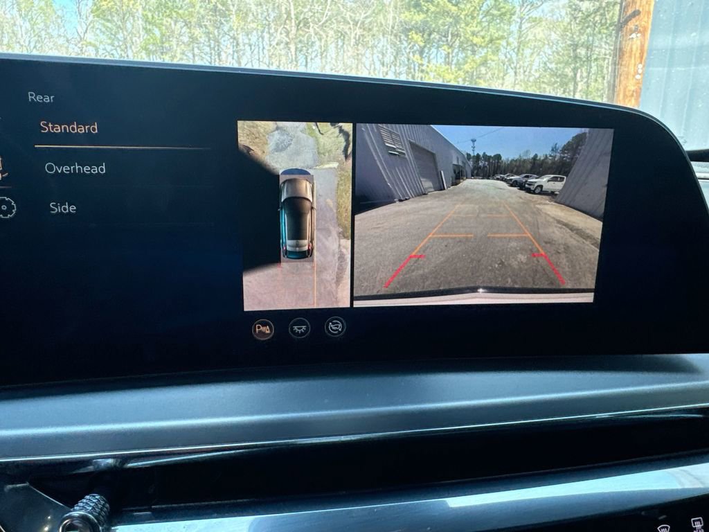 Used 2024 Cadillac Lyriq Sport image 28