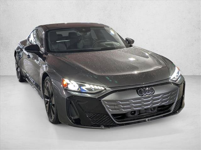 New 2026 Audi S e-tron GT Prestige AWD/4WD image 6