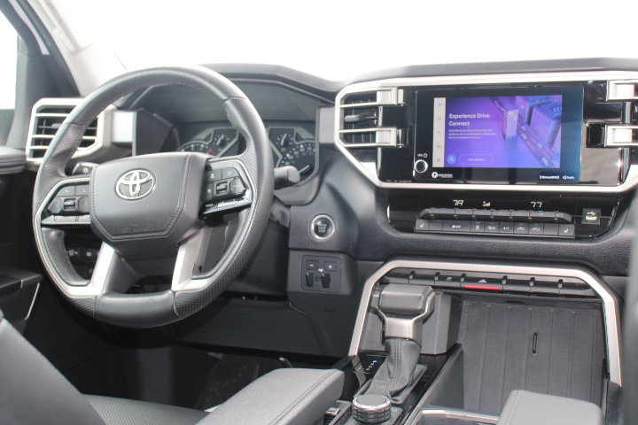 Used 2023 Toyota Tundra SR5 w/ SR5 Premium Package AWD/4WD image 23