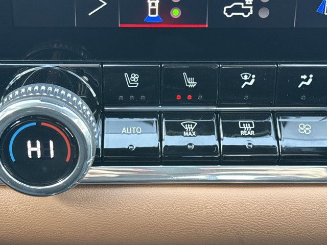 New 2026 GMC Canyon AT4 w/ Technology Plus Package image 20