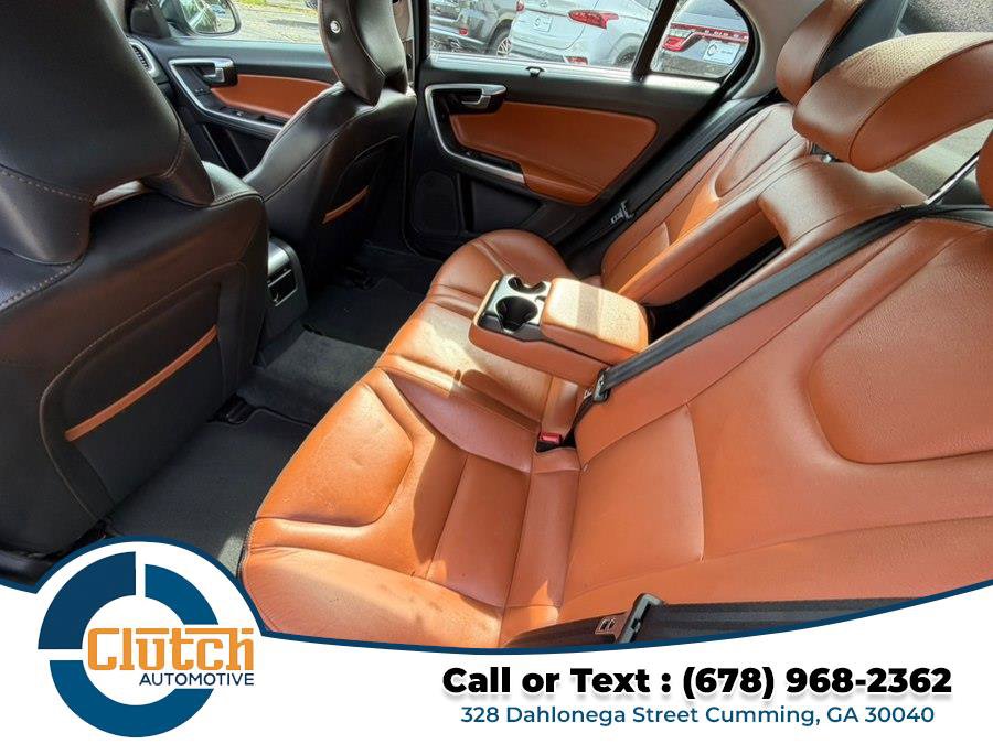 Used 2017 Volvo S60 T5 Inscription AWD/4WD image 18