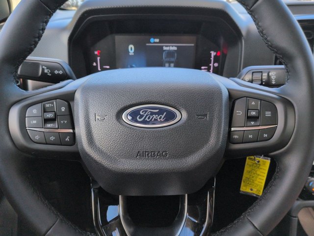 New 2026 Ford Ranger XLT w/ Equipment Group 301A High AWD/4WD image 27