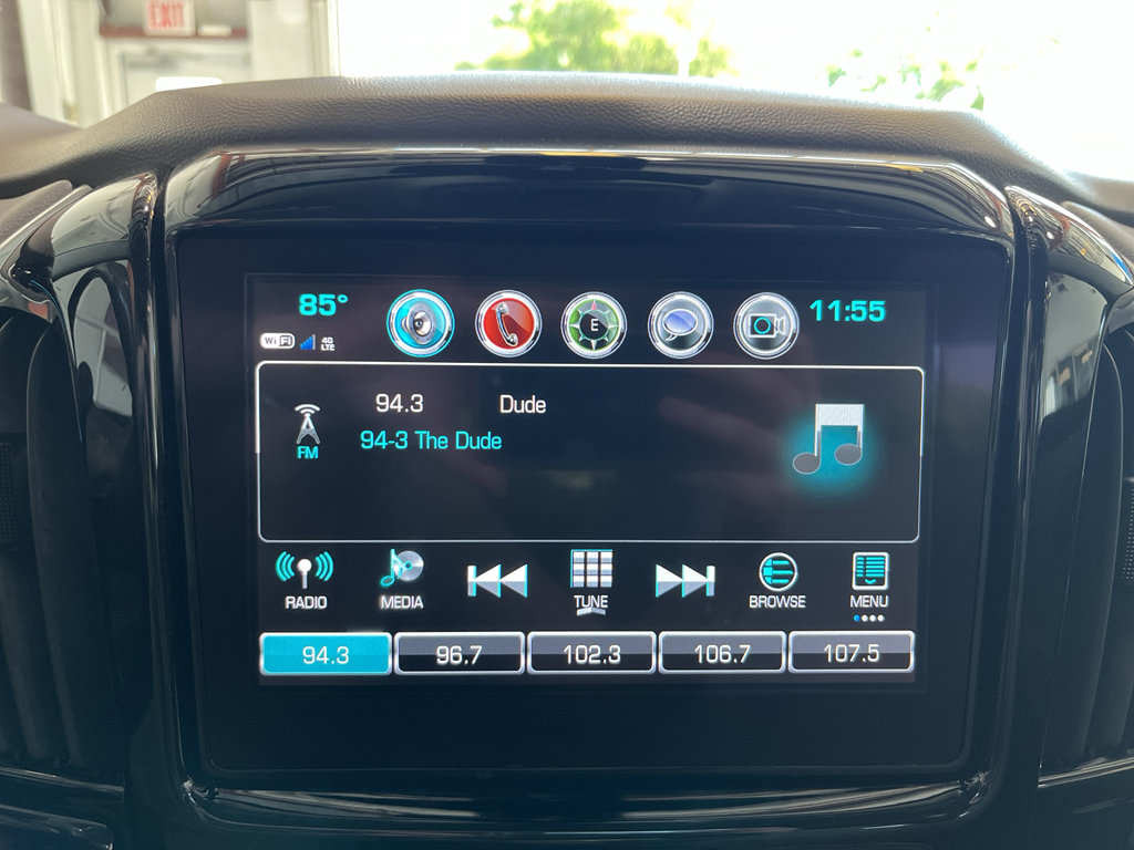 Used 2019 Chevrolet Traverse Premier w/ Driver Confidence II Package image 23