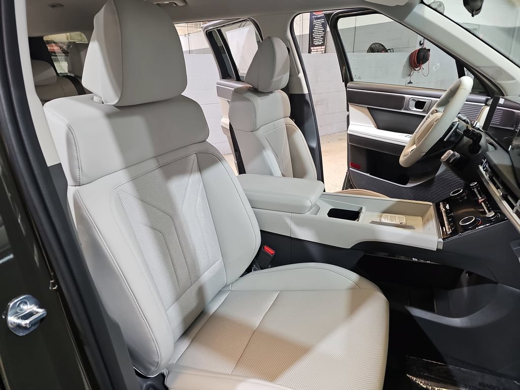 New 2026 Hyundai Santa Fe SEL AWD/4WD image 10