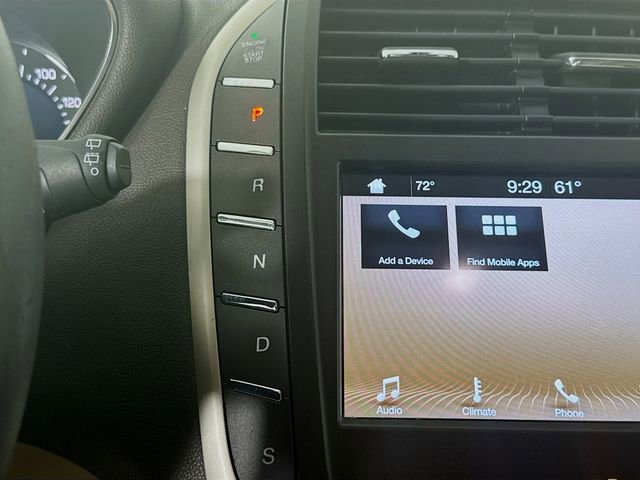 Used 2017 Lincoln MKC Premiere image 20