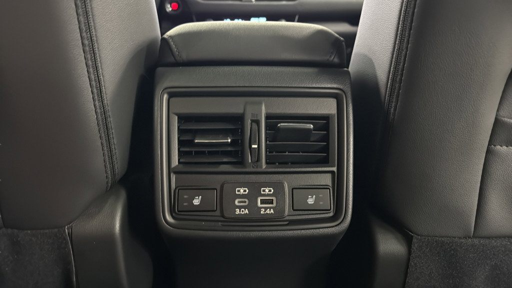 New 2026 Subaru Outback Limited image 25