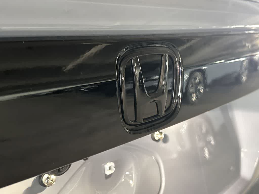 New 2026 Honda Passport TrailSport Elite image 11