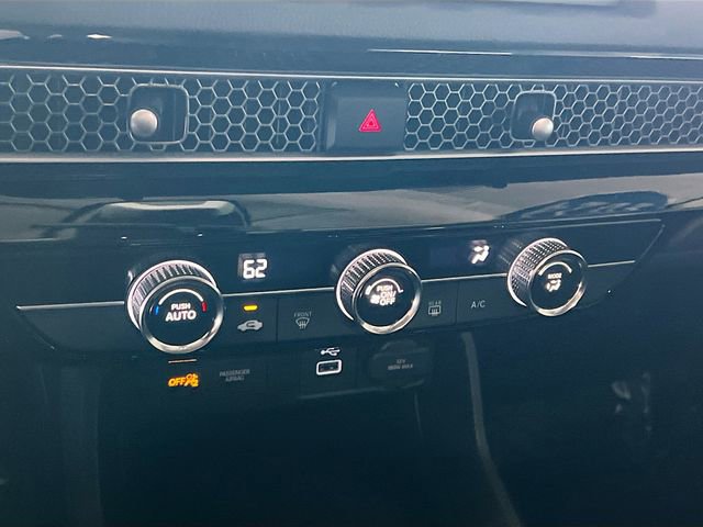 Used 2024 Honda Civic LX image 23