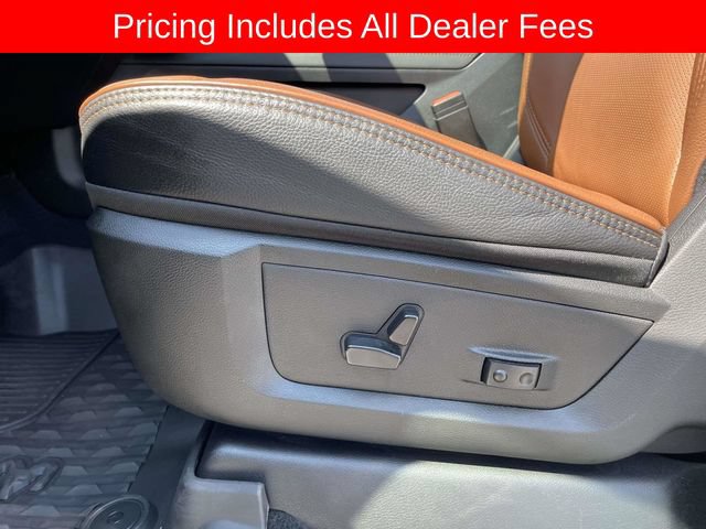 Used 2024 RAM 3500 Limited AWD/4WD image 25