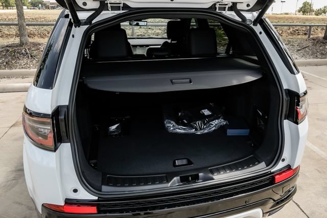 New 2026 Land Rover Discovery Sport Landmark AWD/4WD image 63