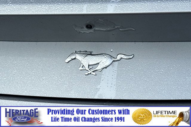 New 2026 Ford Mustang Coupe image 25