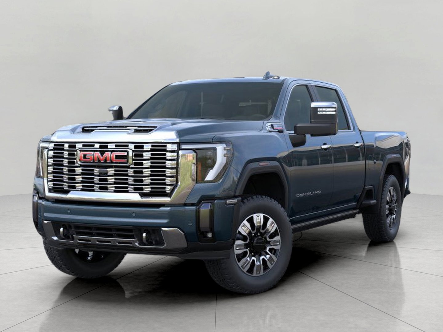 New 2026 GMC Sierra 2500 Denali w/ Denali Reserve Package image 8