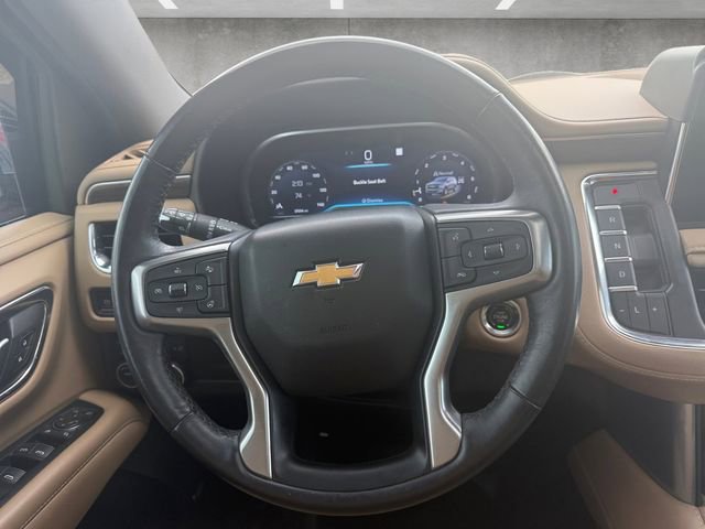 Used 2023 Chevrolet Tahoe Premier AWD/4WD image 21