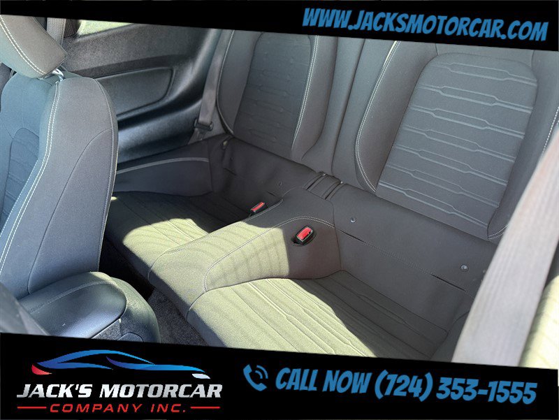 Used 2015 Ford Mustang GT w/ Enhanced Security Package RWD image 19