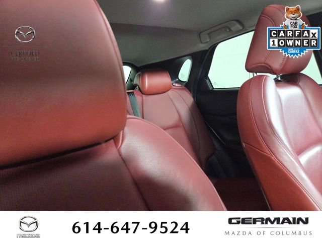 Certified 2024 MAZDA CX-30 AWD 2.5 S w/ Preferred Package image 20