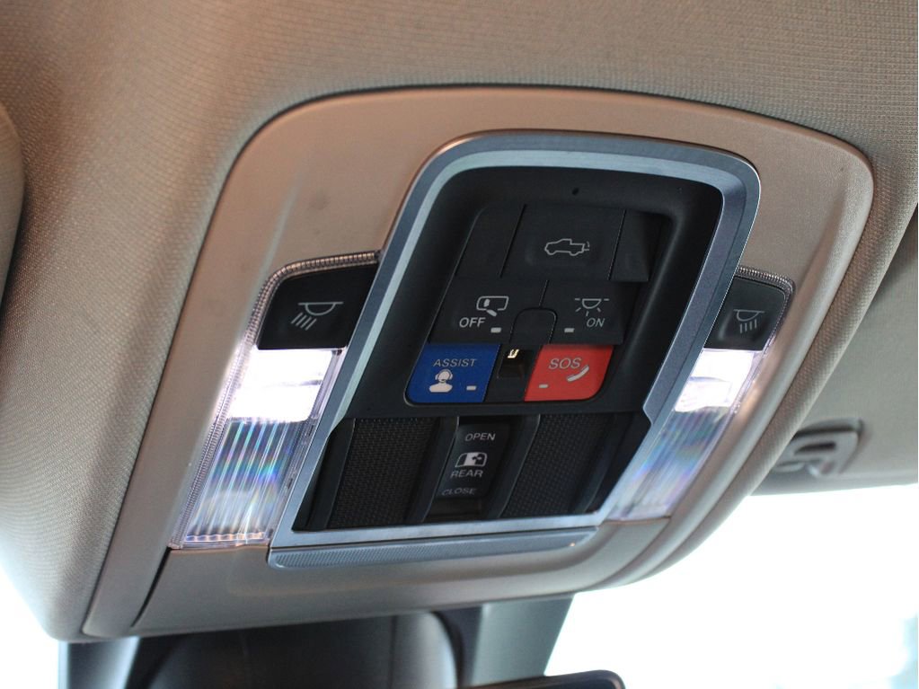 Certified 2022 RAM 1500 Laramie AWD/4WD image 19