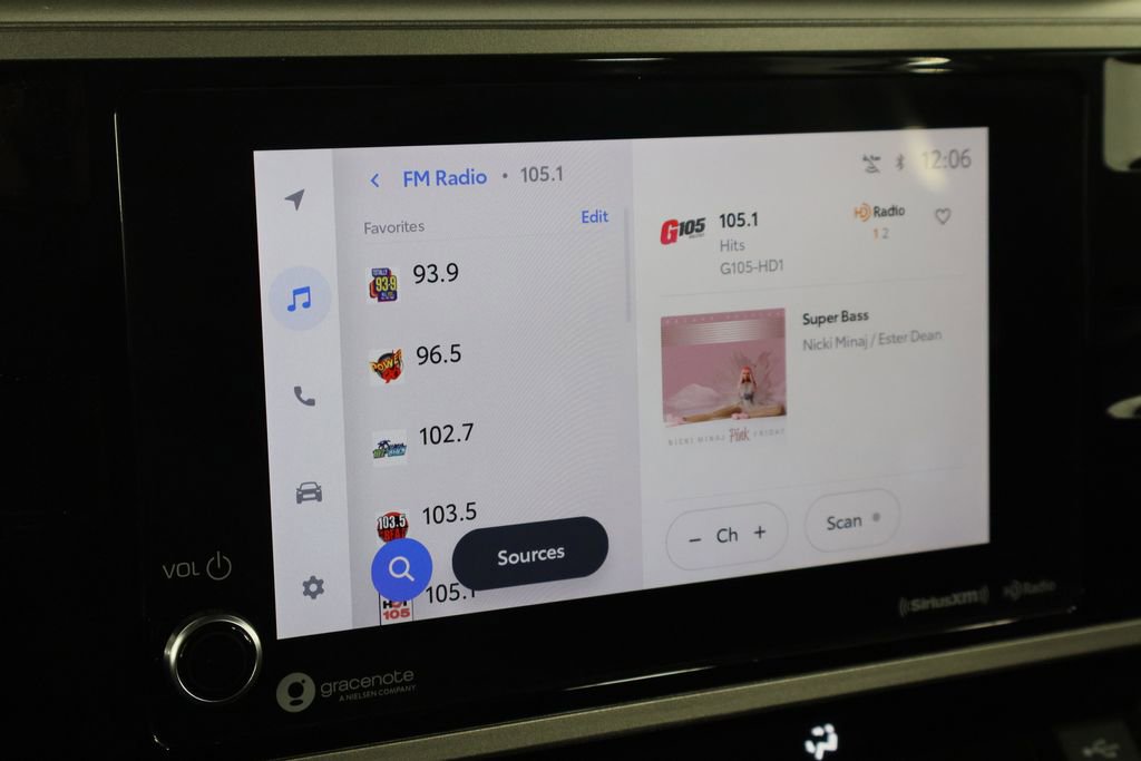 Used 2023 Toyota Tundra SR5 w/ SR5 Convenience Package image 27