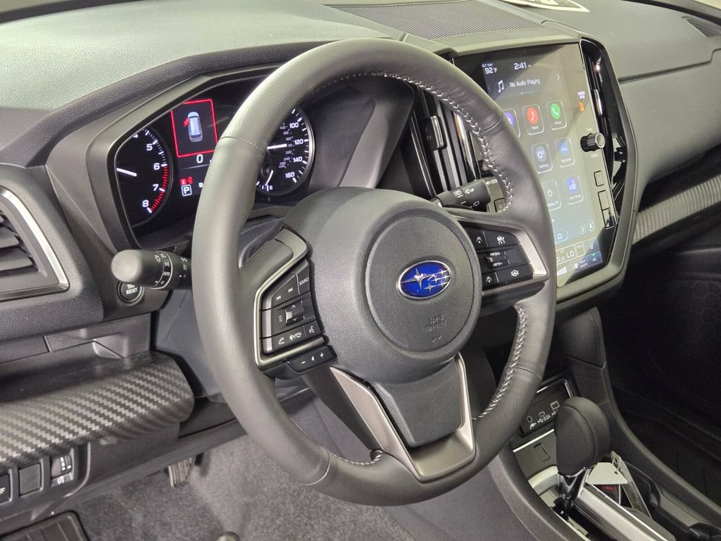 New 2026 Subaru Ascent Premium AWD/4WD image 13