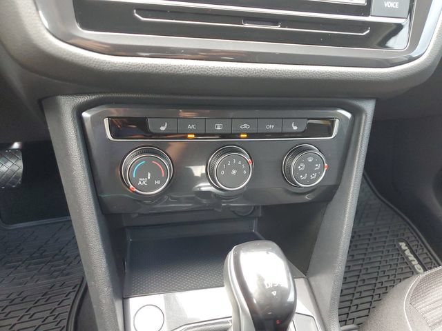 Certified 2023 Volkswagen Tiguan S w/ IQ.Drive Package FWD image 26