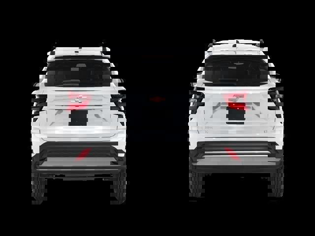 New 2026 Chevrolet Trax RS w/ Driver Confidence Package FWD image 90