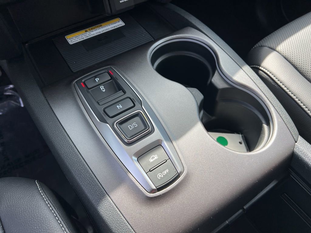 Used 2022 Honda Ridgeline RTL-E image 19