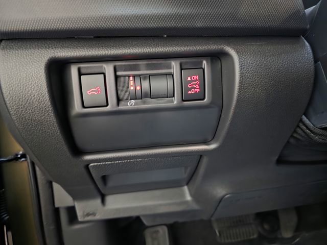 Certified 2026 Subaru Forester Premium AWD/4WD image 18